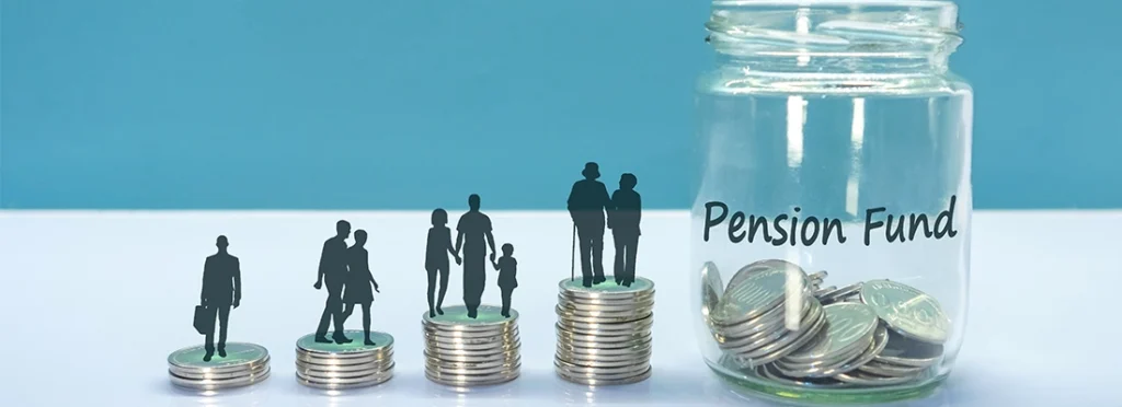Do you know where your pensions are?